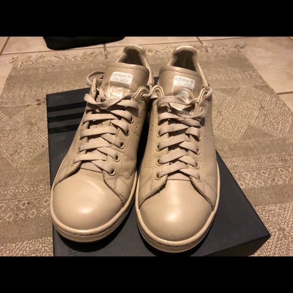 Raf Simons x Adidas “Dussan” stan smith - Picture 5 of 6